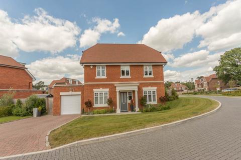 5 bedroom house to rent, Kingswood, , Ascot