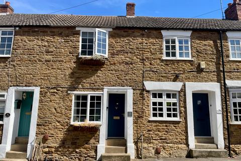 2 bedroom cottage for sale, Church Street, Moulton, Northampton, NN3 7SP