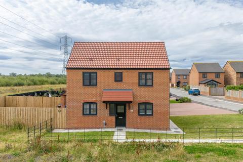 24 Holsworthy Crescent, The Fairways, Cramlington, NE23 8EX