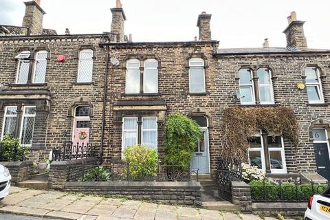 5 James Street, Holywell Green, Halifax, HX4 9AS