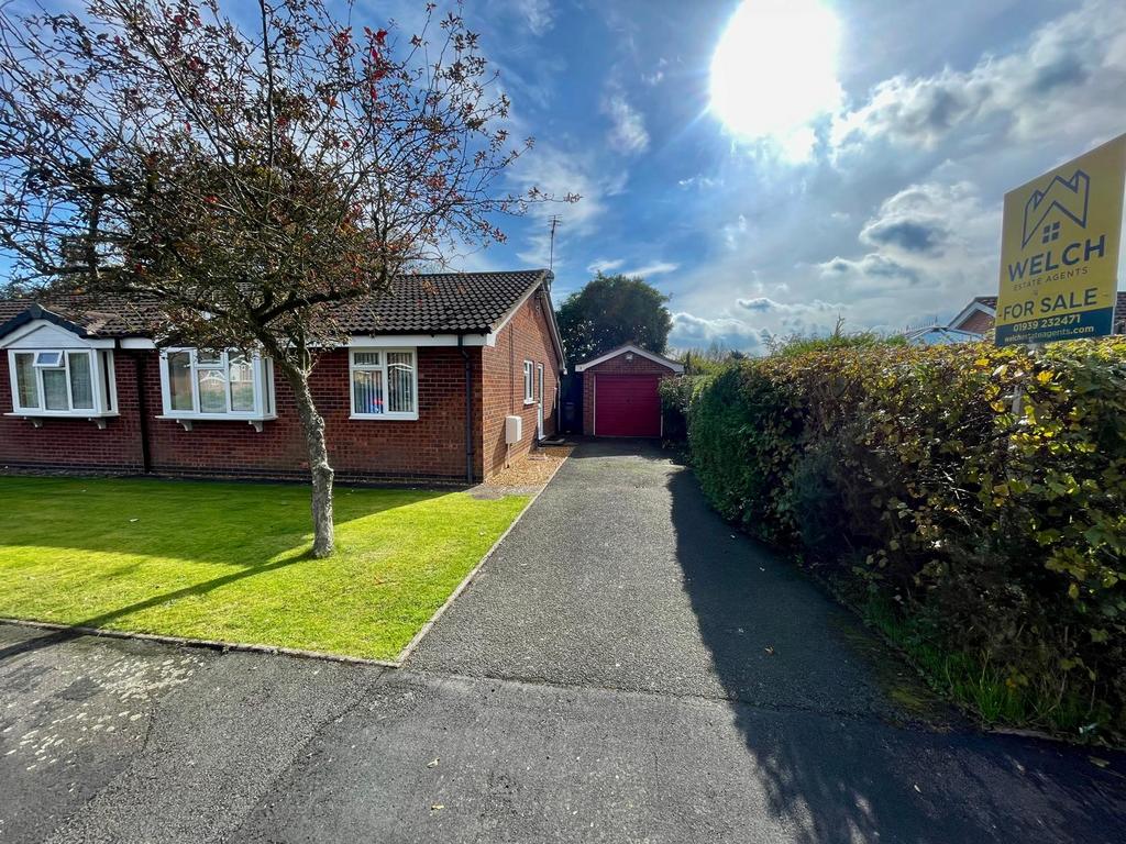 2 barnfield avenue new front