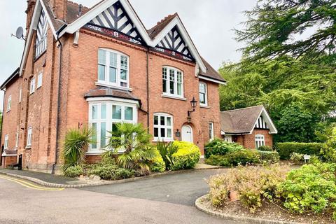 2 bedroom apartment for sale, Lichfield Road, Sutton Coldfield B74