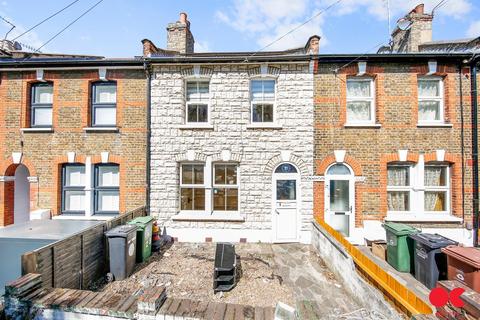 29 Farmer Road, London, E10 5DL