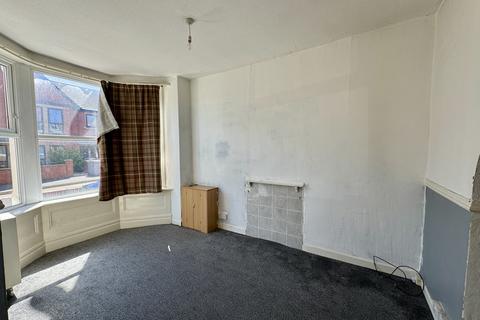 2 bedroom terraced house for sale, Milbourne Street, Blackpool FY1