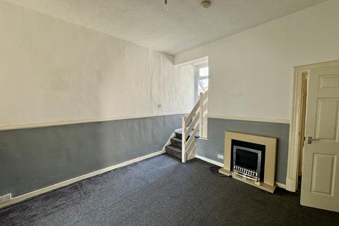 2 bedroom terraced house for sale, Milbourne Street, Blackpool FY1