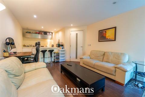 1 bedroom flat for sale, Orion Building, Navigation Street, Birmingham City Centre, B5