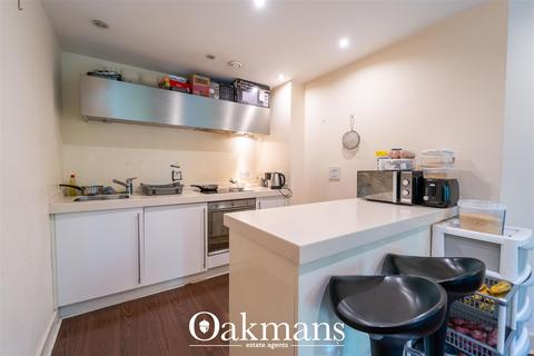 1 bedroom flat for sale, Orion Building, Navigation Street, Birmingham City Centre, B5