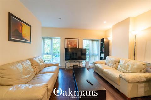 1 bedroom apartment for sale, Navigation Street, Birmingham, B5