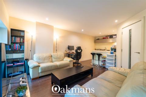 1 bedroom apartment for sale, Navigation Street, Birmingham, B5