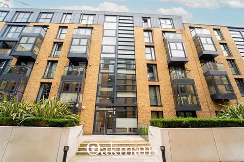 1 bedroom apartment for sale, Southside Apartments, Birmingham, B5