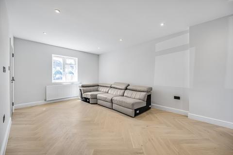 4 bedroom house to rent, Ingleway London N12