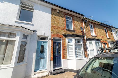 3 bedroom terraced house for sale, King Edward Street, Whitstable, CT5