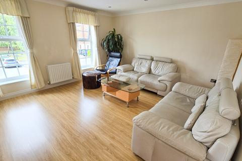 3 bedroom end of terrace house for sale, Cravenwood Road, Reddish