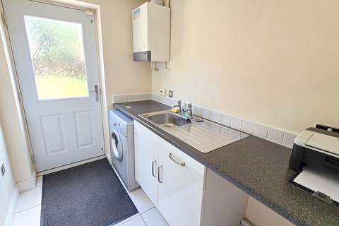 3 bedroom end of terrace house for sale, Cravenwood Road, Reddish