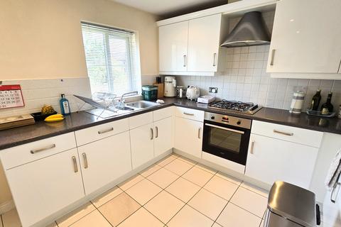 3 bedroom end of terrace house for sale, Cravenwood Road, Reddish