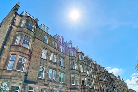 5 bedroom flat to rent, East Claremont Street, Edinburgh EH7