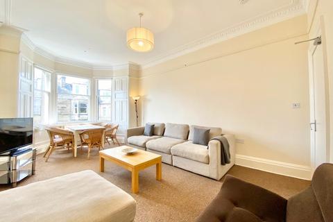 5 bedroom flat to rent, East Claremont Street, Edinburgh EH7