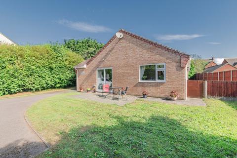 3 bedroom detached bungalow for sale, North Road, Hemsby