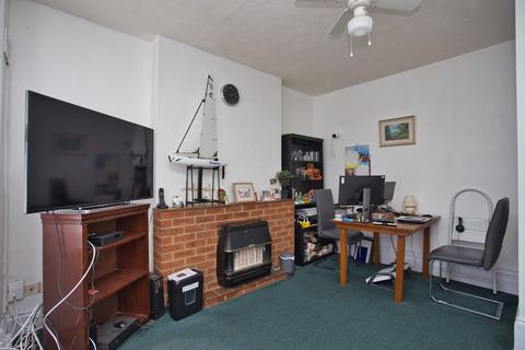 2 bedroom ground floor flat for sale, Broadmead Road, Folkestone, CT19