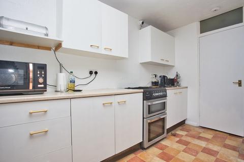 2 bedroom ground floor flat for sale, Broadmead Road, Folkestone, CT19