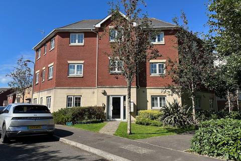 2 bedroom apartment to rent, Moorland Green, Gorseinon, SA4