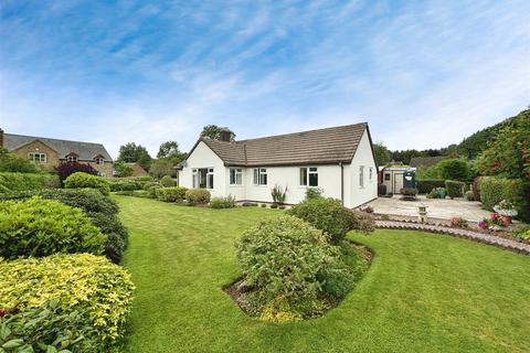 2 bedroom detached bungalow for sale, Newcastle, Craven Arms