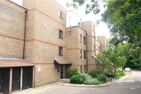 1 bedroom apartment for sale, Isabella Close, London, N14