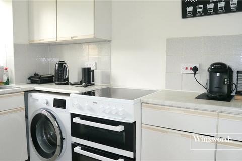 1 bedroom apartment for sale, Isabella Close, London, N14