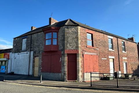 3 bedroom terraced house for sale, 16D Redworth Road, Shildon, County Durham, DL4 2JE