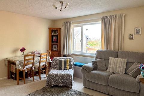 2 bedroom flat for sale, Salop Street, Penarth