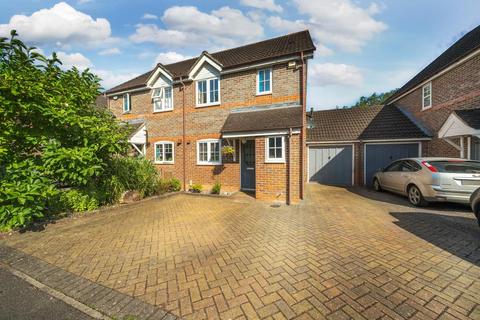 3 bedroom link detached house for sale, Reading,  Padworth,  RG7