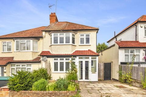 3 bedroom semi-detached house for sale, The Greenway, Epsom KT18