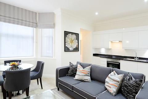 1 bedroom flat to rent, Lexham Gardens, Kensington W8