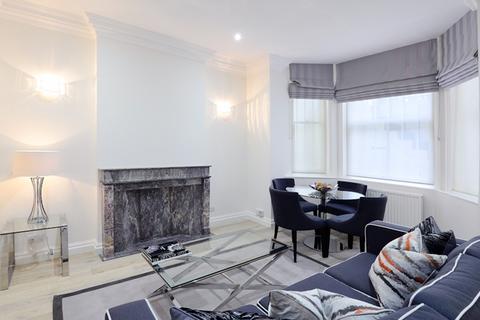 1 bedroom flat to rent, Lexham Gardens, Kensington W8