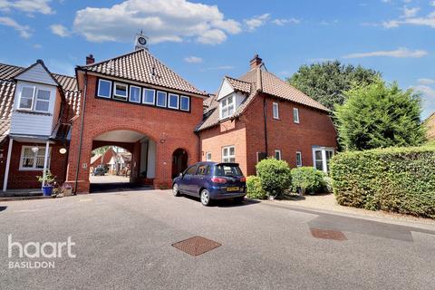 1 bedroom apartment for sale, Bridgecote Lane, Basildon