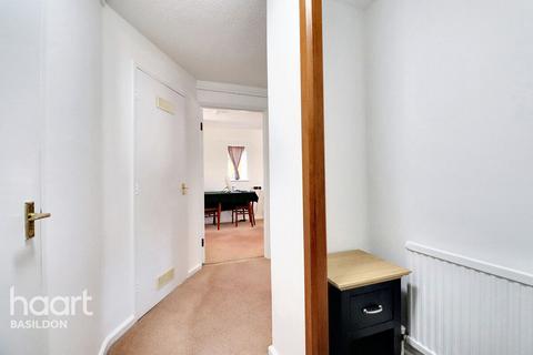 1 bedroom apartment for sale, Bridgecote Lane, Basildon