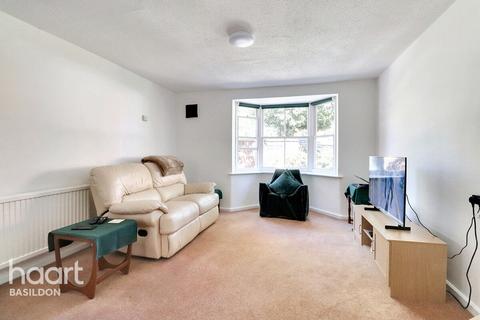 1 bedroom apartment for sale, Bridgecote Lane, Basildon