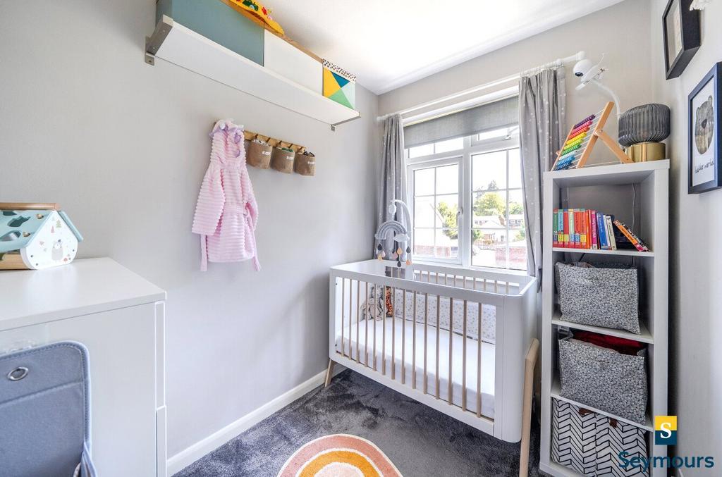 Bedroom 3