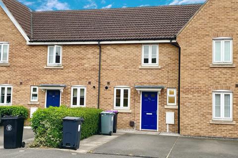 82 Hudson Way, Grantham, NG31 7BX