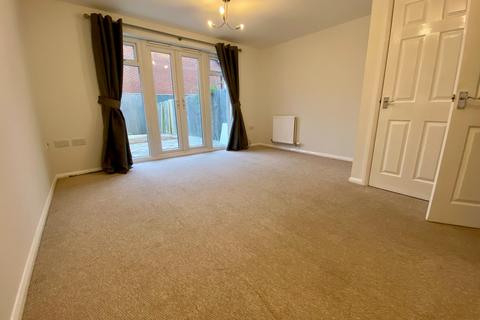 82 Hudson Way, Grantham, NG31 7BX
