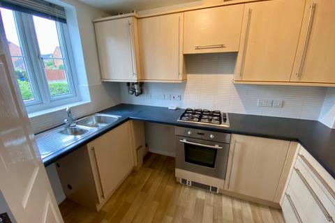 82 Hudson Way, Grantham, NG31 7BX