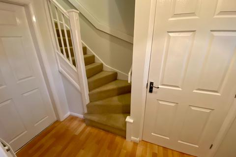 82 Hudson Way, Grantham, NG31 7BX