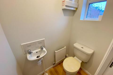 82 Hudson Way, Grantham, NG31 7BX
