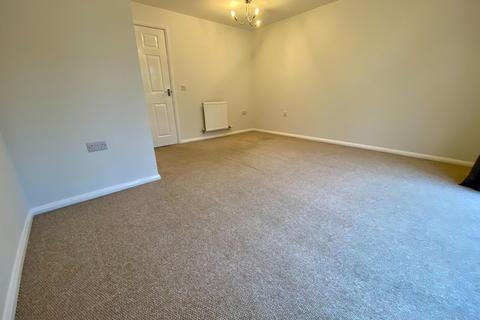 82 Hudson Way, Grantham, NG31 7BX