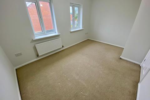 82 Hudson Way, Grantham, NG31 7BX