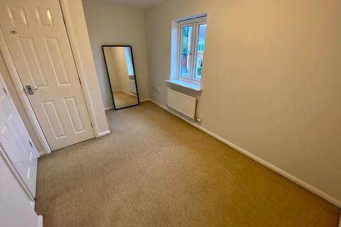 82 Hudson Way, Grantham, NG31 7BX
