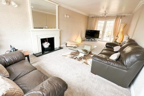 4 bedroom detached house for sale, Boddens Hill Road, Heaton Mersey, Stockport