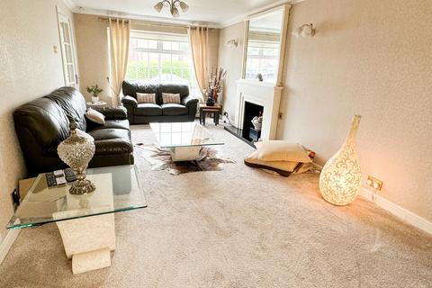 4 bedroom detached house for sale, Boddens Hill Road, Heaton Mersey, Stockport