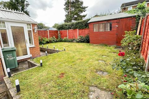 4 bedroom detached house for sale, Boddens Hill Road, Heaton Mersey, Stockport