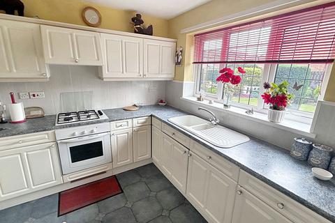 18 Coleridge Drive, Choppington, NE62 5HD